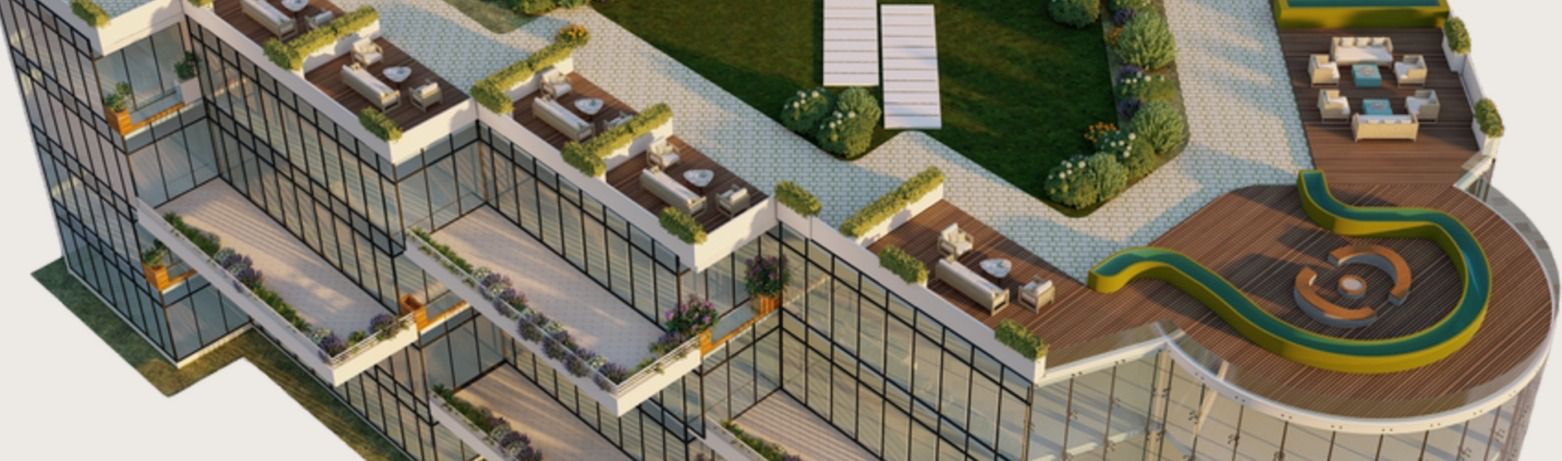 Festival Business Center