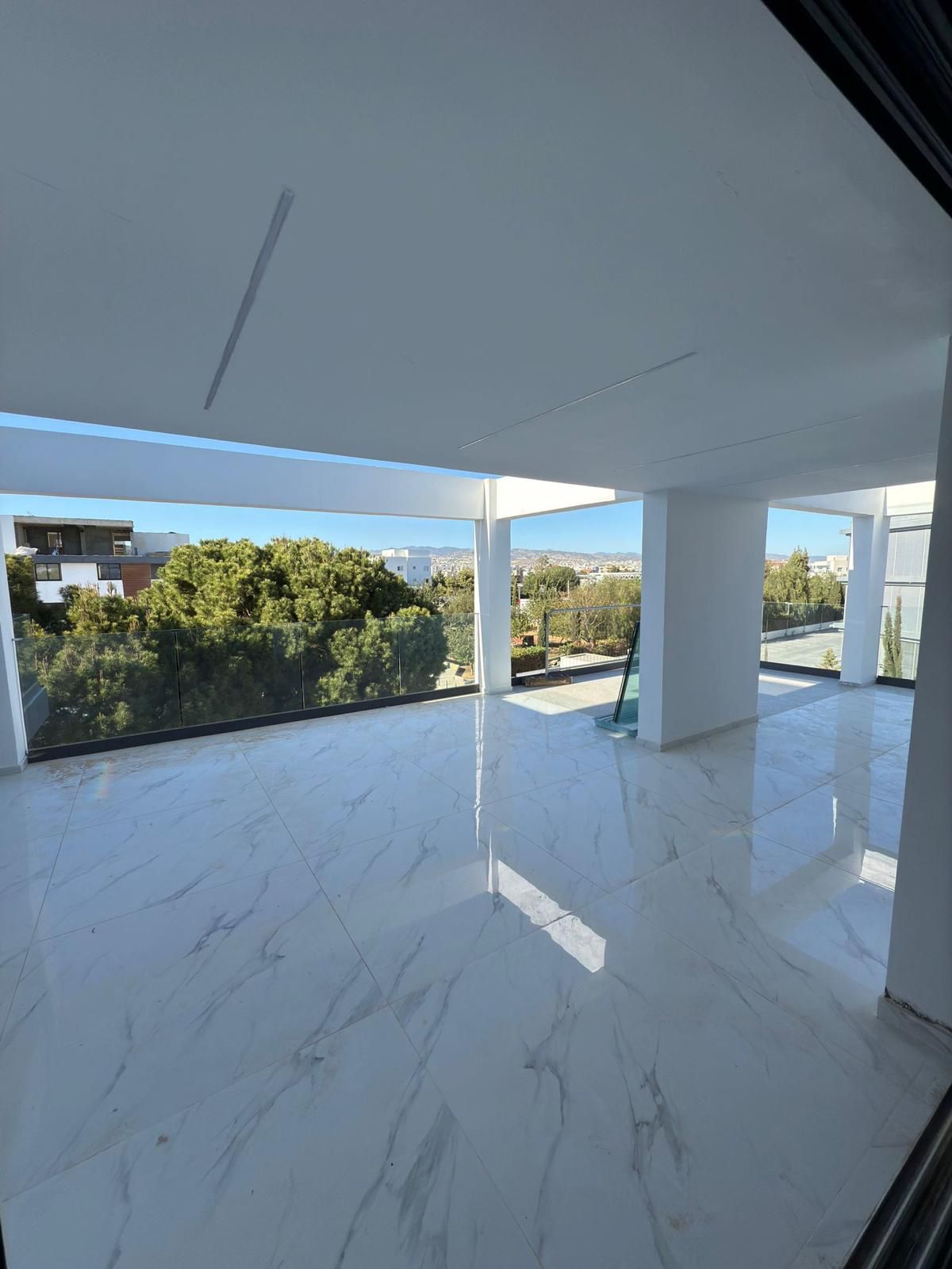 Limassol City Heights